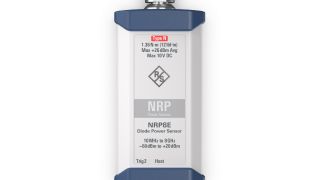 R&S®NRPxE