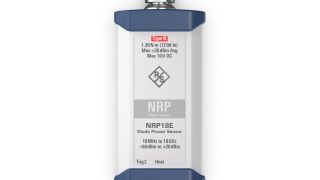 R&S®NRPxE
