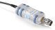 R&amp;S®NRP-Z2x1 two-path diode power sensors, Side view