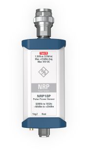 R&S®NRPxxP 脉冲功率探头