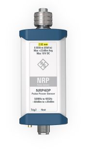 R&S®NRPxxP 脉冲功率探头