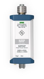 R&S®NRPxxP 脉冲功率探头