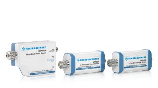 R&S®NRP90SN 和 R&S®NRP90S 探头