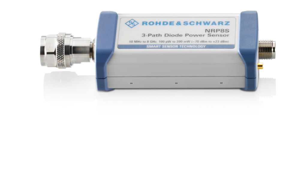 R&S®NRP8S R&S®NRP8S