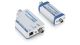 R&amp;S®NRPxxS/SN/SN-V three-path diode power sensors, Side view