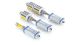 R&amp;S®NRPxxS/SN/SN-V three-path diode power sensors, Side view