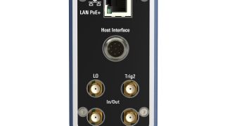 R&S®NRQ6 选频功率探头