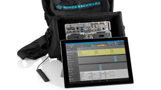 r&s®5g sts 站点测试开心体育的解决方案
