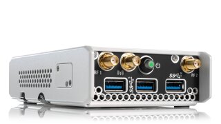 R&S®QualiProbe / R&S®LCM
