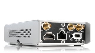 R&S®QualiProbe / R&S®LCM