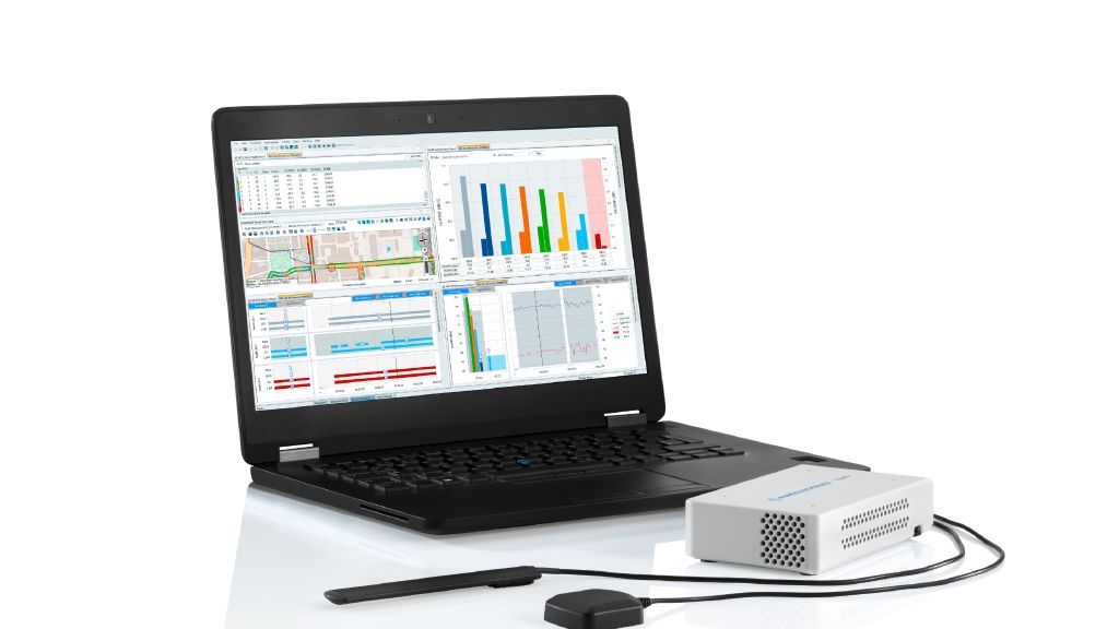 Details about 5G mobile network testing using a passive network scanner (part 4) Details about 5G mobile network testing using a passive network scanner (part 4)