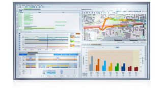r&s romes universal network engineering software platform