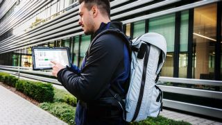 Freerider 4 Backpack