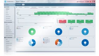 smartbenchmarker - software for controlling drive and walk test benchmarking campaigns