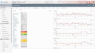 SmartMonitor 即时监测