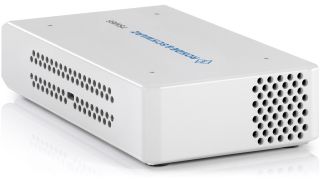 R&S®TSME scanner from the R&S®TSMx network scanner family