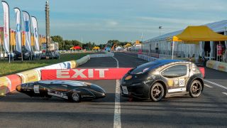 案例研究：R&S®Scope Rider RTH – 助力汽车电子的电气化未来