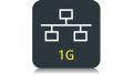 10/100mbit/1gbit ethernet software, software