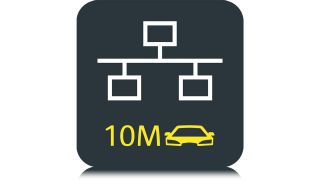 10BASE-T1 Ethernet 一致性软件