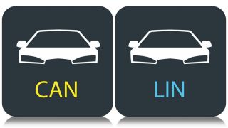Automotive protocols