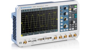 R&S®RTB2000 示波器