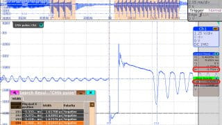 图 3：滤波后的 cmn 信号