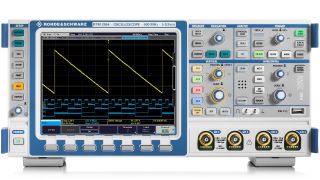 R&S®RTM2000