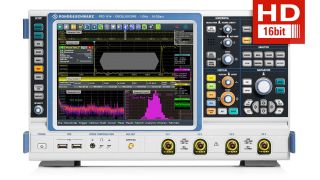 R&S®RTO1000