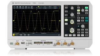 R&S®RTB 2 示波器