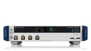 R&S®MXO 5C 示波器