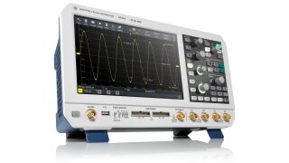R&S®RTB 2 示波器