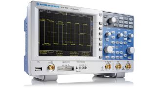 R&S®RTC1000 示波器
