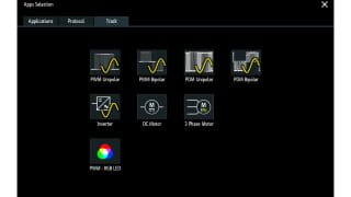 解调类型示例确保轻松匹配应用