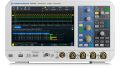 R&S®RTM3000 示波器，前视图