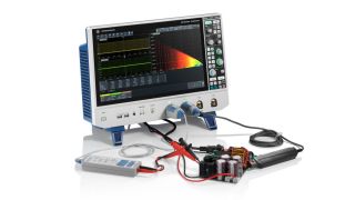 R&S®RTO 示波器