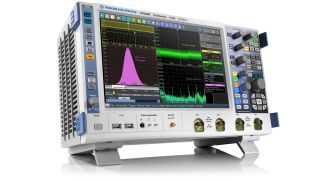 R&S®RTO2000 示波器