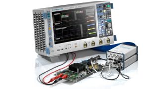 IoT 设备的高动态范围电流测量——RTO2044