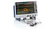 Multi-channel power probes for oscilloscopes, Front High