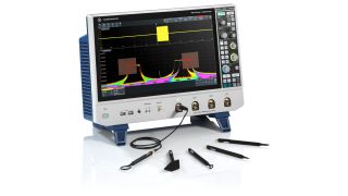 Emi testing