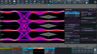 可配置 HW-CDR 的设置对话框