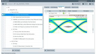 R&S®RTP-K114/115 DisplayPort compliance test user manual