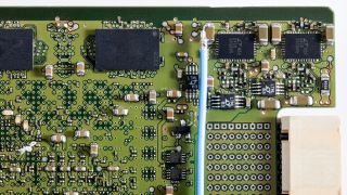 Verifying power integrity for DDR memories