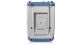 R&amp;S®Scope Rider Handheld Oscilloscope, Back view