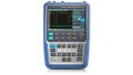 R&S®Scope Rider Handheld Oscilloscope, Front view
