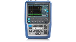 RTH Scope Rider 手持式示波器 