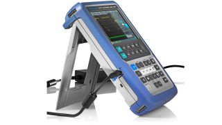 R&S®Scope Rider 手持式示波器