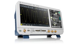 R&S®RTB 2 示波器