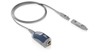 Active differential probes 示波器