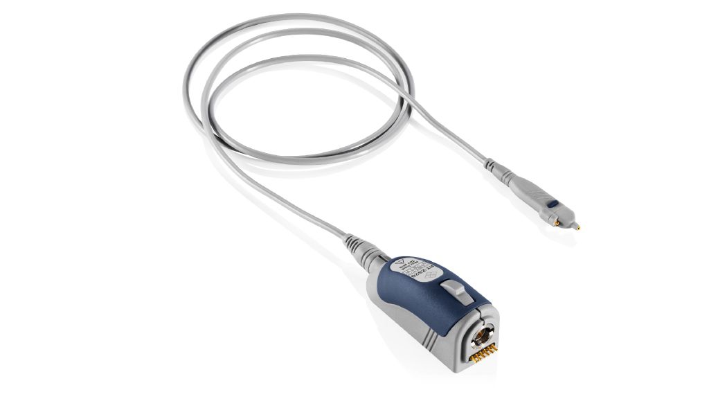R&S®RT-ZS20 单端 FET 探头 R&S®RT-ZS20 单端 FET 探头