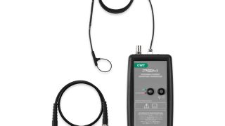 Current probes 示波器